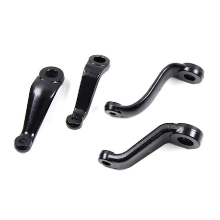 Zone Offroad JEEP TJ/YJ PITMAN ARM ZONJ8404